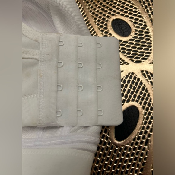 Wingslove High Impact Sports Bras for Women Plus Size Non Padded Wirefree Bra - Picture 9 of 9